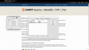 How to Install and Setup XAMPP on MAC OS | Latest 2024