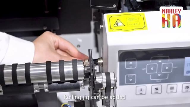 UV A3 MAX — Настольный УФ-принтер для профессиональной печати