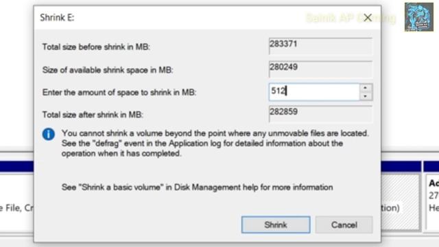 Hard Disk partition kaise kare window XP/7/8/10 | Hard Drive Partition on Computer in hindi 2021 смотреть онлайн