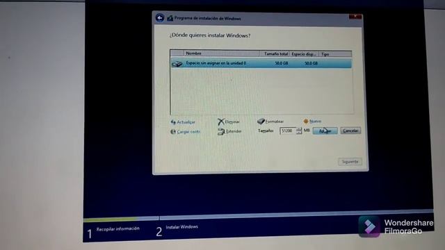 instalación de Windows server 2012 en virtualbox 💥💥🦾 смотреть онлайн