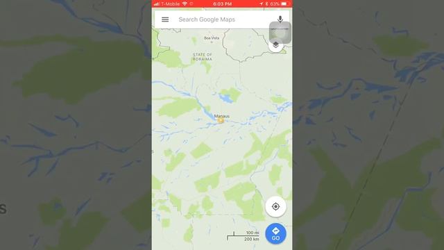 iOS 11 Screen Recording My Harley shirts on Google Maps смотреть онлайн