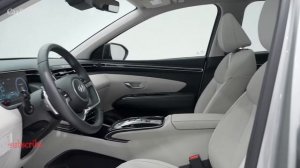 2022 Хюндай Туссан ГИБРИДОБЗОР 2022 Hyundai TUCSON PHEV OVERVIEW