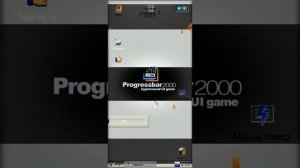 Повыполнял ачивок и докачался до Windows 2000 [] Прохождение Progressbar 95 #3