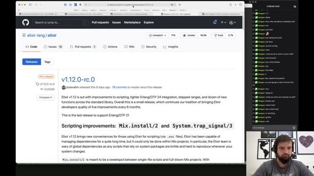 elixir #10895 - adding path autocompletions on iex смотреть онлайн