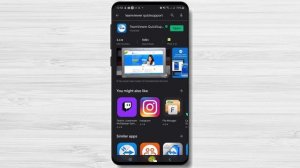 How to Install Teamviewer on Android