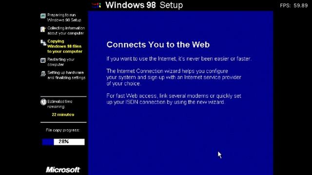 windows 98 emulation on xbox смотреть онлайн