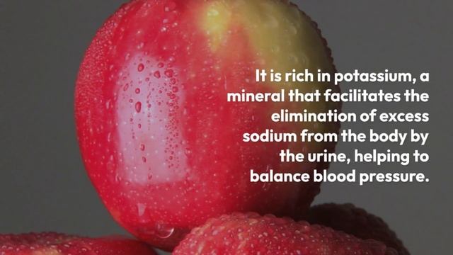 This is what happens to your body if you eat an apple every day смотреть онлайн