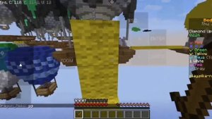 Pojavlauncher Bedwars Gameplay 😍|| Hypixel Bedwars In Pojavlauncher 🤔