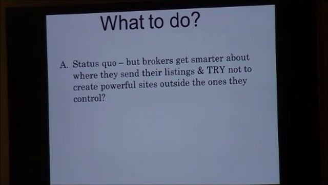 Matt Cohen Presentation смотреть онлайн