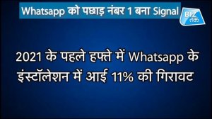 Whatsapp_Vs_Signal_Vs_Teligram Alternative Apps | Signal Private Messenger Mskk Technical