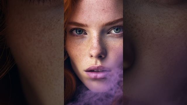 Extremely close up generation