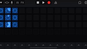 garageband iphone xr