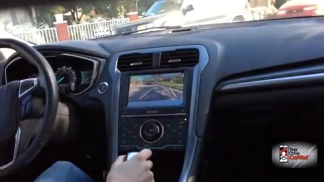 ADAS Failure Video смотреть онлайн