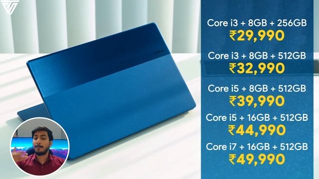 Top 3 Laptops Under 30000 | Tech Sober Hindi | Best Laptop under 30000 India | Budget Laptops 2022 смотреть онлайн