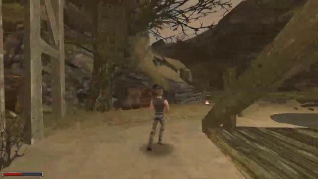 Gothic 1 Part 1.75 смотреть онлайн