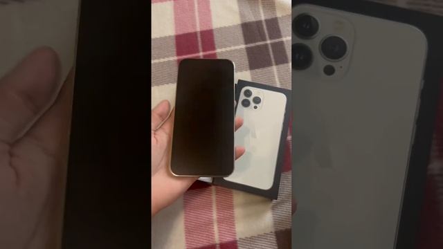 iPhone 13 Pro Max 256 смотреть онлайн