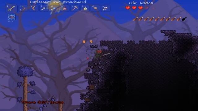 кооперативные выживание в игре Terraria с Тимуром : часть 4 смотреть онлайн