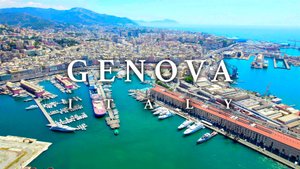 Genova, Italy