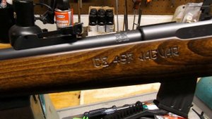 CZ 457 Jaguar XII 22 LR Unboxing and Initial Thoughts