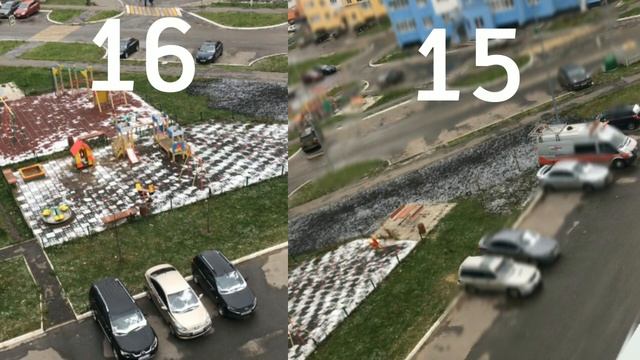 отличия между ios15 и ios16 смотреть онлайн