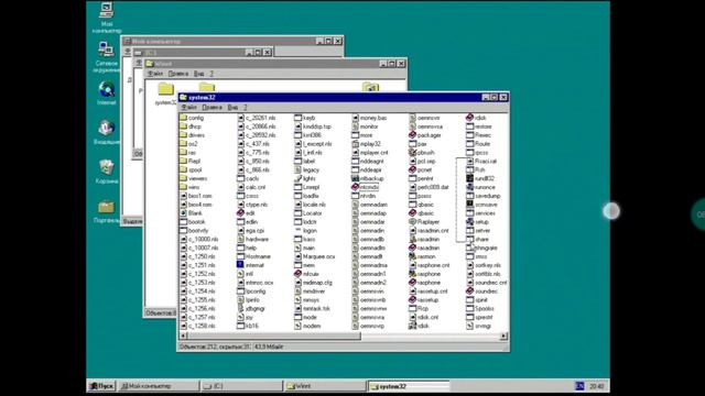 Destroying Windows NT 4.0! смотреть онлайн
