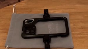 SmallRig Brandon LI Edition