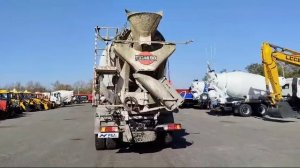 Продается Автобетоносмеситель TIGARBO 69366Р на шасси FAW CA3250 (Евро-5) 10м3