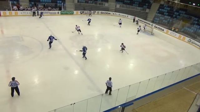 MOL 97 MAC - DHK 5:2 5.rész смотреть онлайн