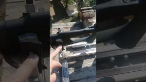 пристрелочный станок своими руками