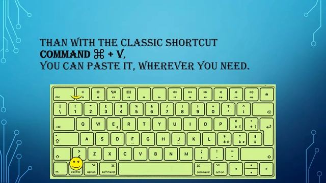 screenshot mac os, keys combination, screen capture, screen area capture