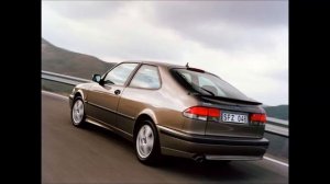 2002 Saab 9 3 Coupe