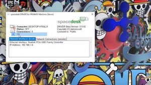 SPACEDESK - LAYAR COMPUTER PAKE HP SOLUSI BUAT STREAMER (2 LAYAR TAPI HANYA 1 MONITOR)