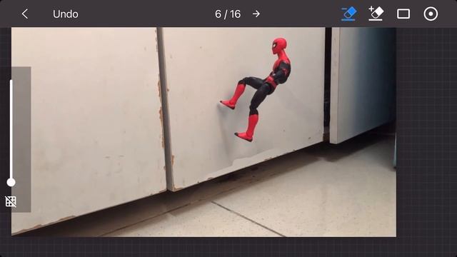 How To Use The Erase Feature On Stop Motion Studio Pro смотреть онлайн