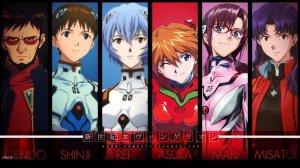 Neon Genesis Evangelion - A Cruel Angel's thesis Opening Orchestral cover [(新世紀エヴァンゲリオン]