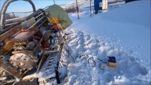 Доработка отопителя ТЕРММИКС-15Д-24. Прогрев мотора!