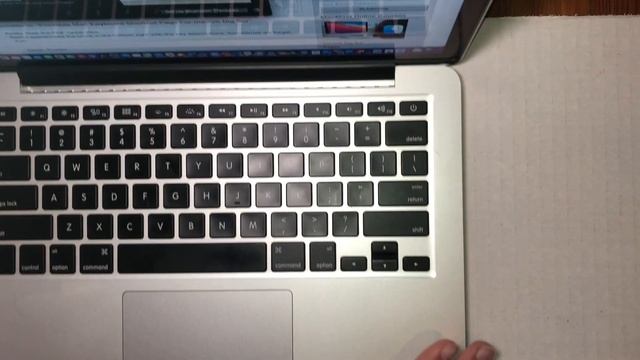 All keyboard shortcuts in MacOS Big Sur!