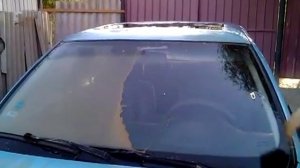 Тест от дистрибьютора  Грязь