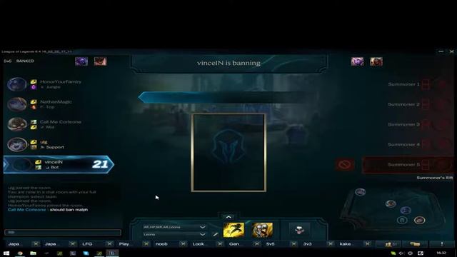 lol ranked bronze 1 смотреть онлайн