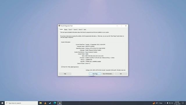 How To Check Which Graphics Card You Have Windows 10/Windows 11 смотреть онлайн