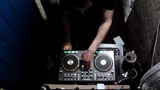 RidingsDJ The Return Hardcore Set 25/08/2019 смотреть онлайн