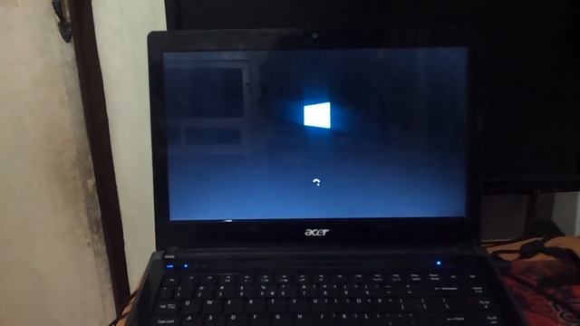 Windows 8 x64 cold boot смотреть онлайн