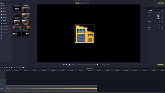 CAMTASIA 2021 : Create Animation Videos смотреть онлайн