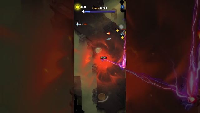 SSSnaker Chapter 17 - Abandoned Factory Gameplay #sssnaker #googleplay #games #gameplay #apple смотреть онлайн