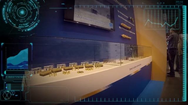 IDET nemzetközi védelmi vásár Brnoban: 2017.05.31.-06.02. смотреть онлайн