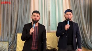 Красивый нашид на аварском 2021
