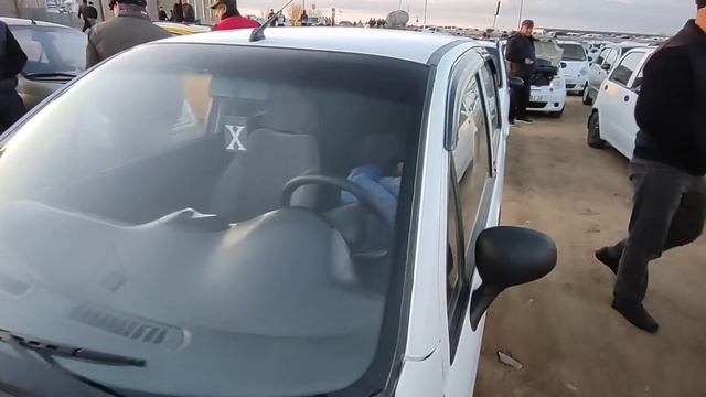 #MATIZ NARXLARI TUSHDI.... 19.11.23 #XORAZM MASHINA BOZORI смотреть онлайн