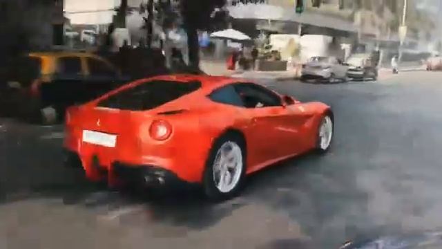 YZP CONVOY MUMBAI 2019 смотреть онлайн