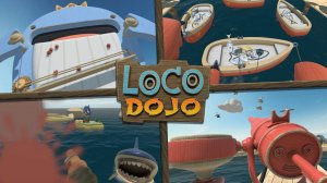 Loco Dojo