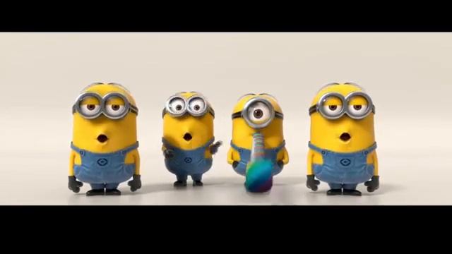 Чики чики бум смотреть онлайн