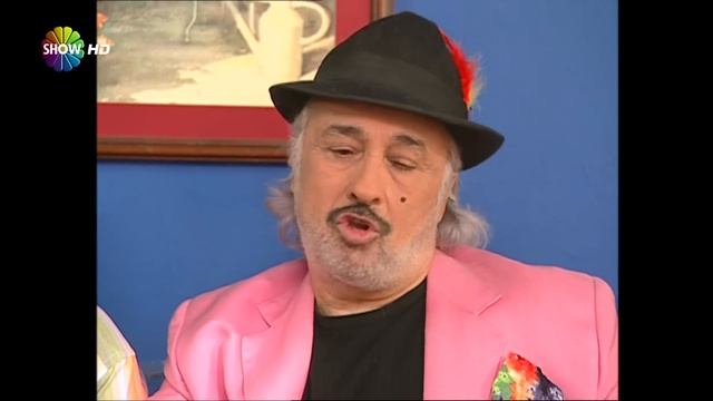 Cennet Mahallesi - 46. Bölüm (HD) смотреть онлайн